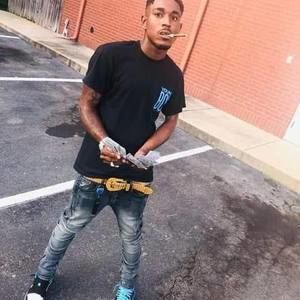 Meet your Posher, Johnson